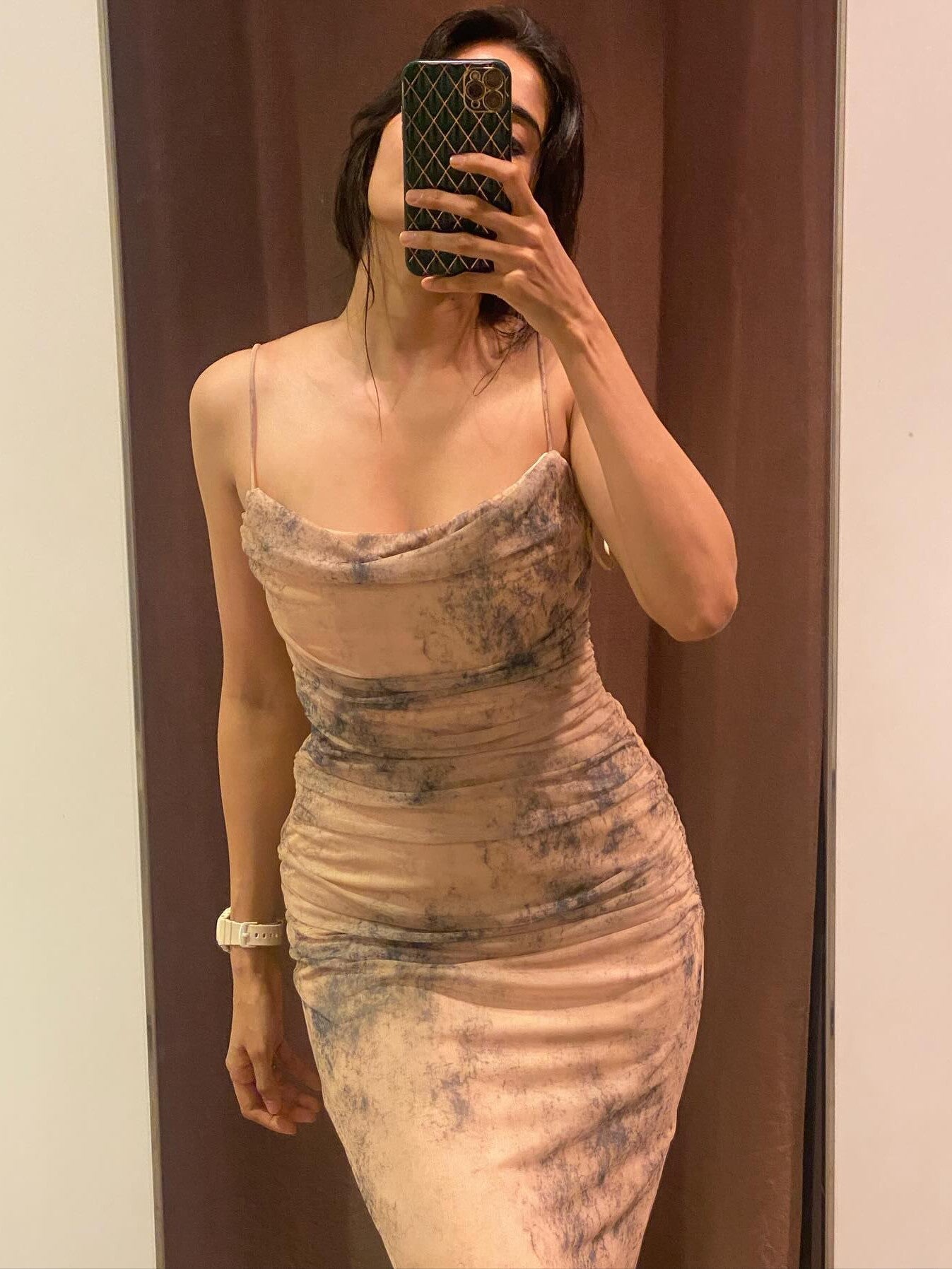 Classic Vintage & Enduringly Stylish Dress