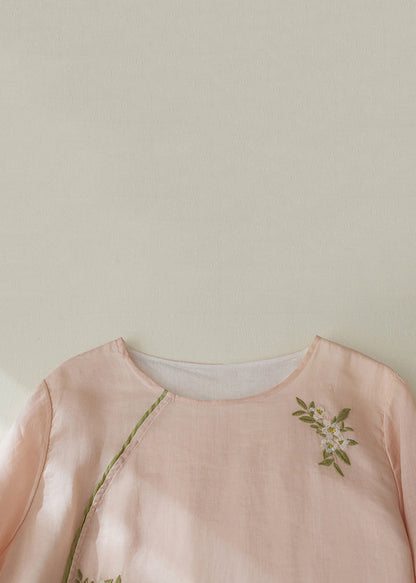 Sophisticated Shirt with a Clean Classic Look