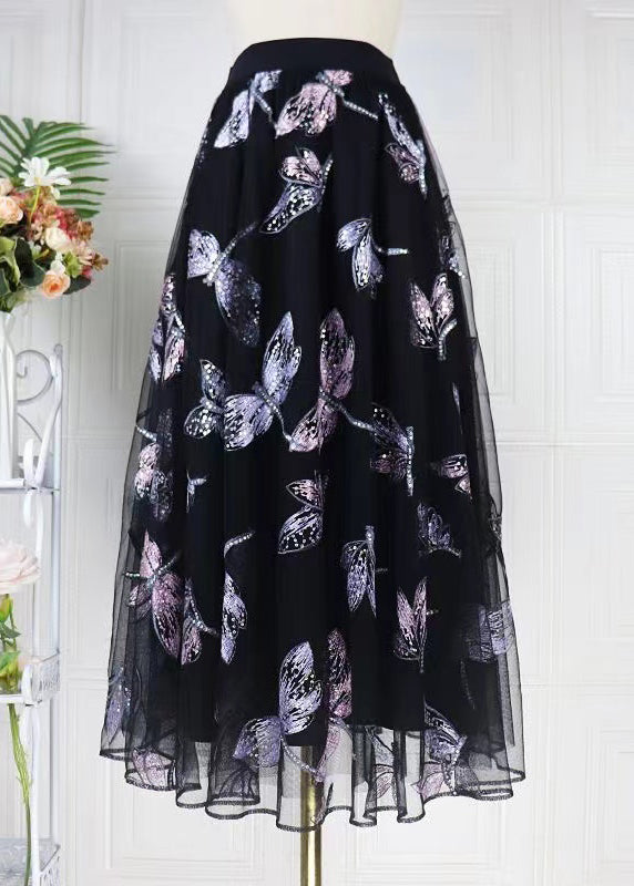Well Tailored Garment with a Graceful Silhouette
