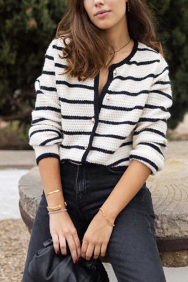 Beautifully Finished Jacket in a Timeless Design