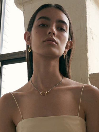 Vintage Inspired Garment with a Contemporary Edge