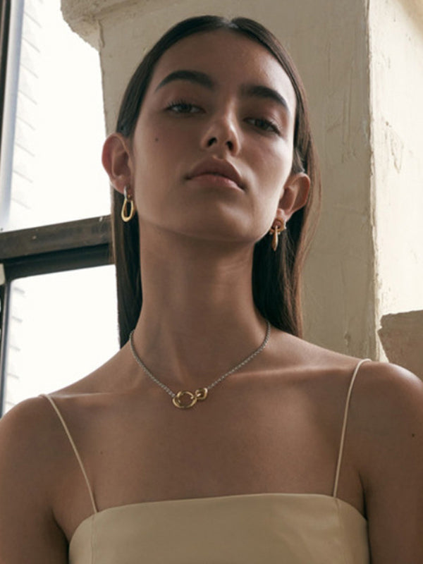 Vintage Inspired Garment with a Contemporary Edge