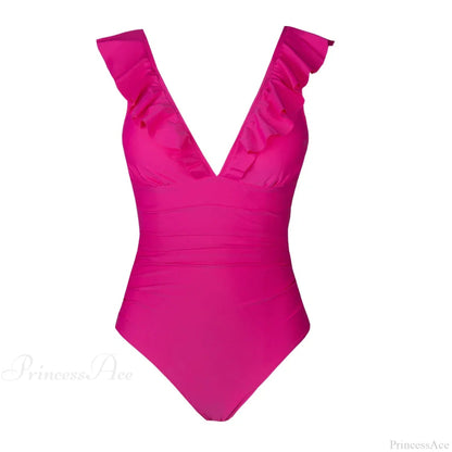 Well Tailored Garment with a Graceful Silhouette