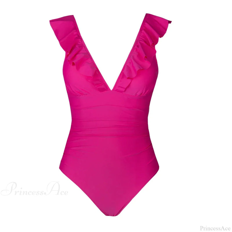 Well Tailored Garment with a Graceful Silhouette