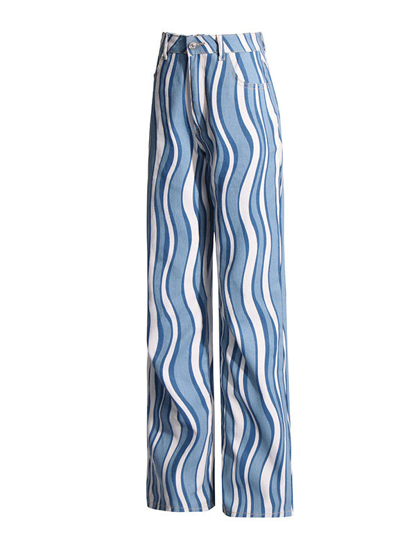 Beautifully Finished Pants in a Timeless Design