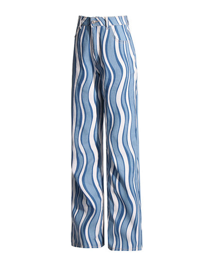 Beautifully Finished Pants in a Timeless Design