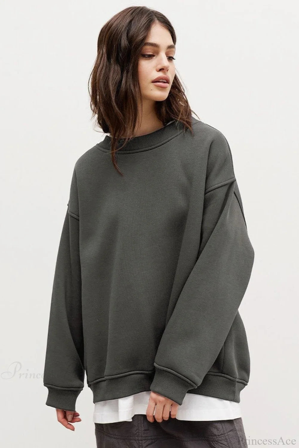 Elegantly Styled Shirt for Everyday Wear