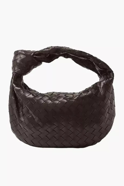 Vintage Inspired Bag with a Contemporary Edge