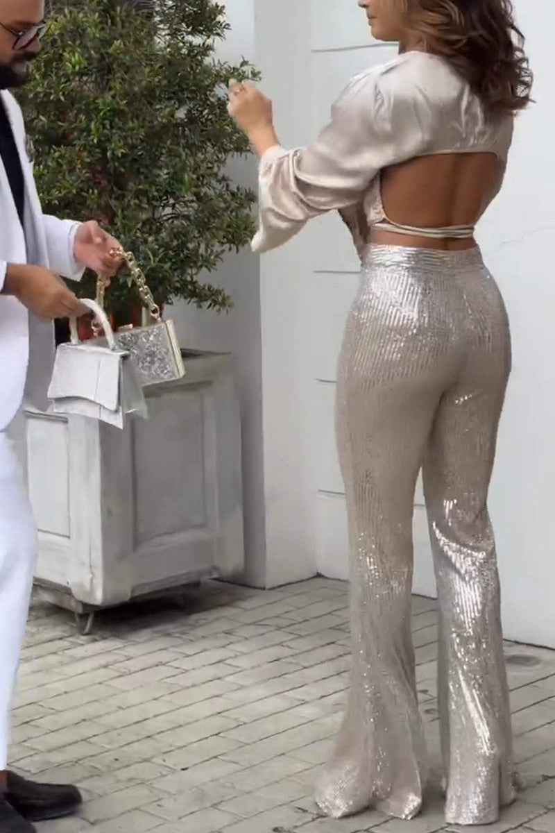 Polished Trousers with an Effortless Classic Look
