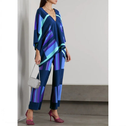 Gracefully Styled Garment for Any Occasion
