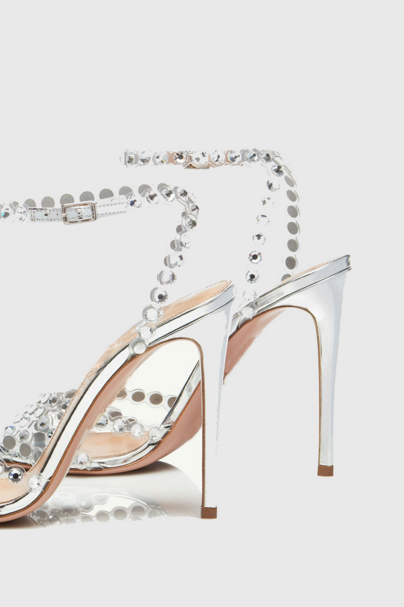 Beautifully Balanced Heels with Timeless Character