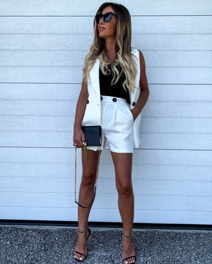 Elegantly Styled Garment for Everyday Wear