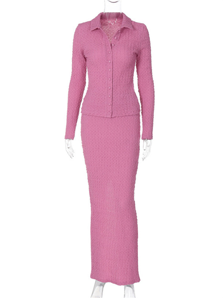 Classic Vintage Cardigan with a Flattering Fit