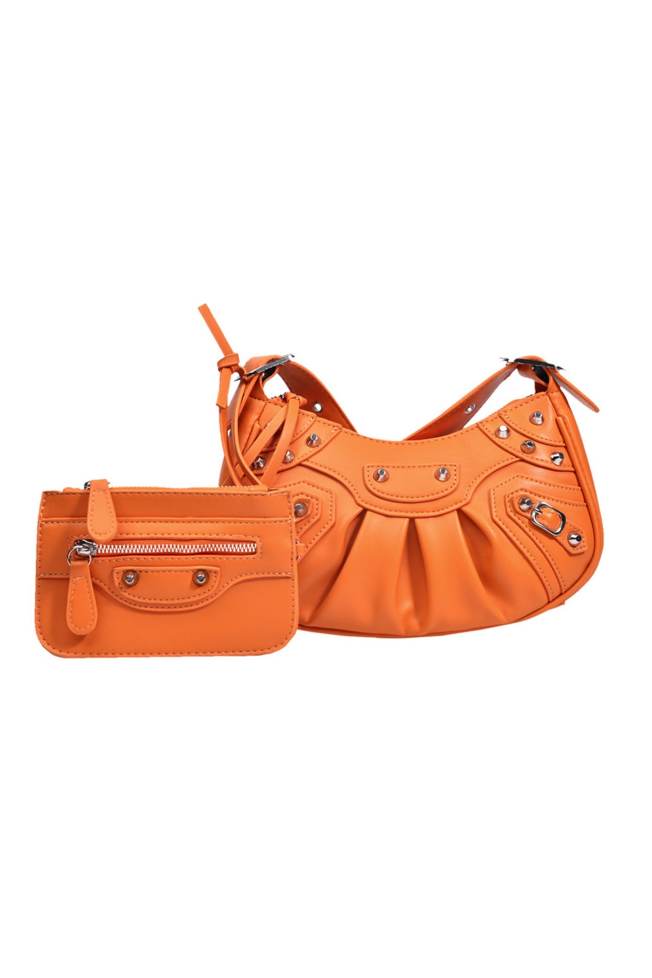 Beautifully Finished Bag in a Timeless Design