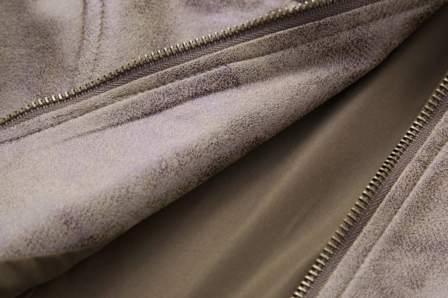 Beautifully Balanced Jacket with Timeless Character