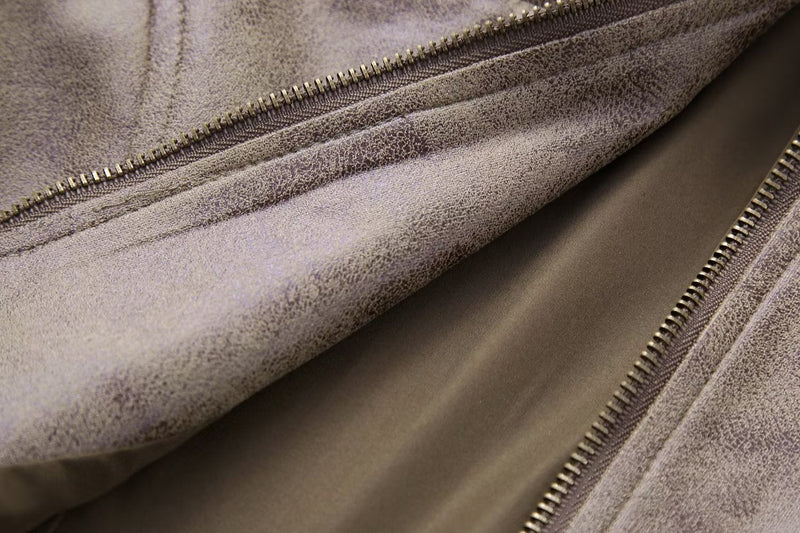 Beautifully Balanced Jacket with Timeless Character