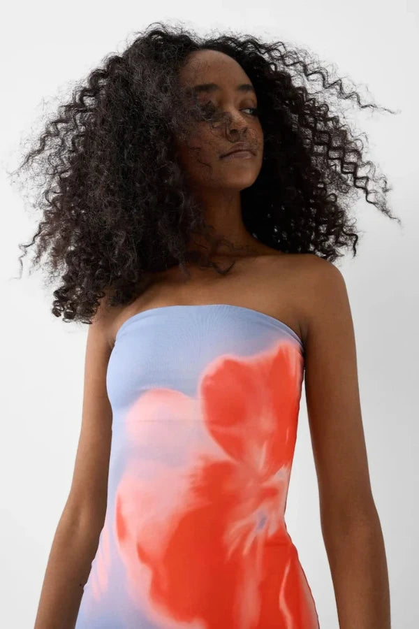 Elegantly Styled Garment for Everyday Wear