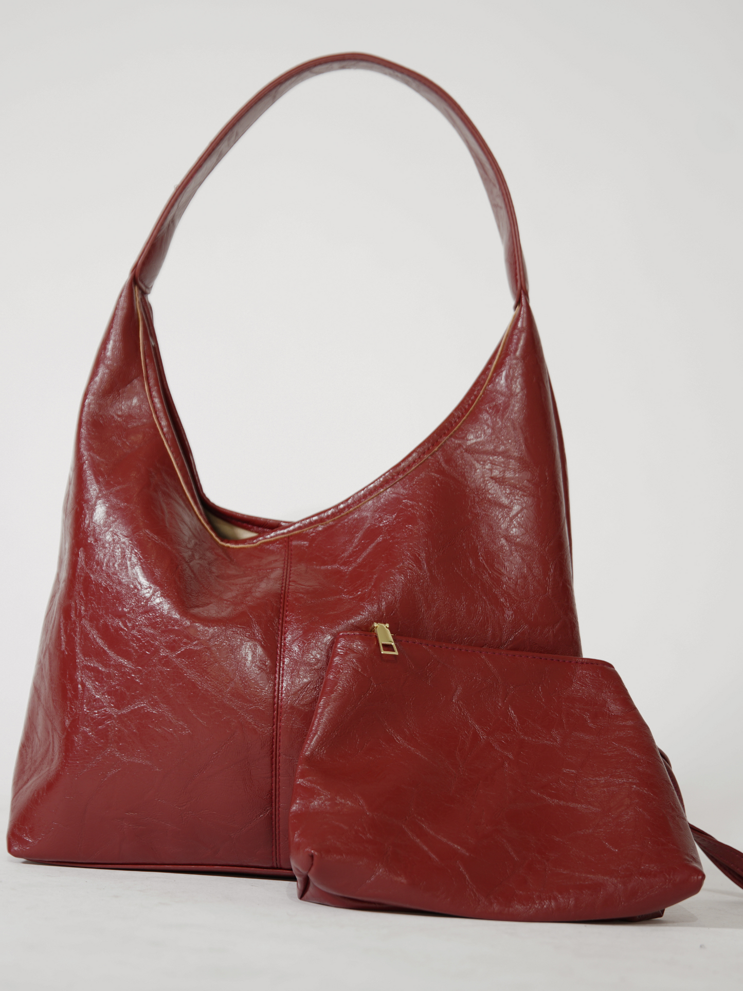 Beautifully Finished Garment in a Timeless Design