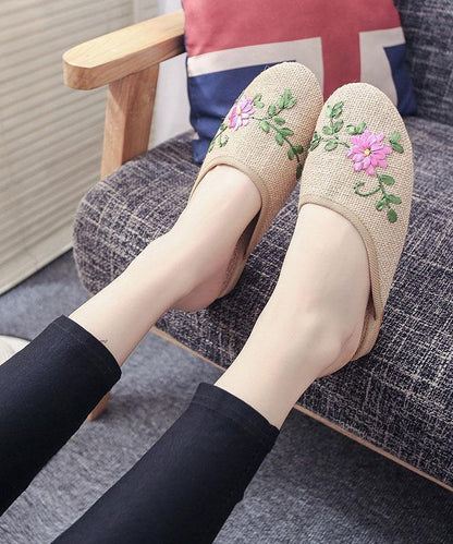 Vintage Inspired Shoes with a Contemporary Edge