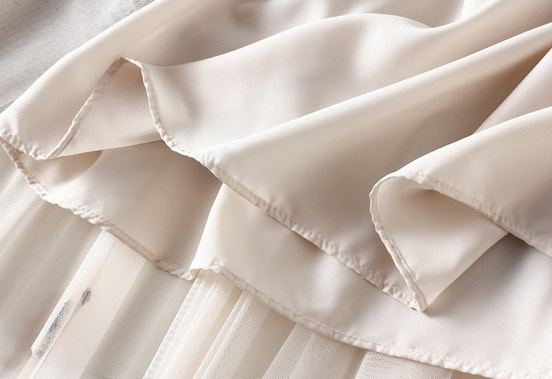 Elegantly Styled Garment for Everyday Wear