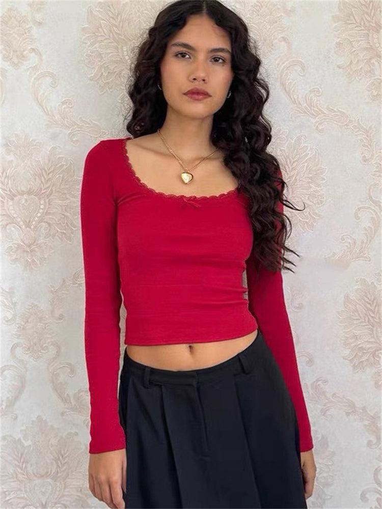 Elegantly Styled Pullover for Everyday Wear