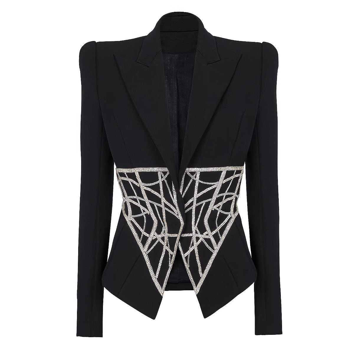Polished Top with an Effortless Classic Look