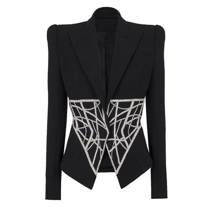Polished Top with an Effortless Classic Look