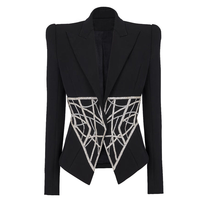 Polished Top with an Effortless Classic Look