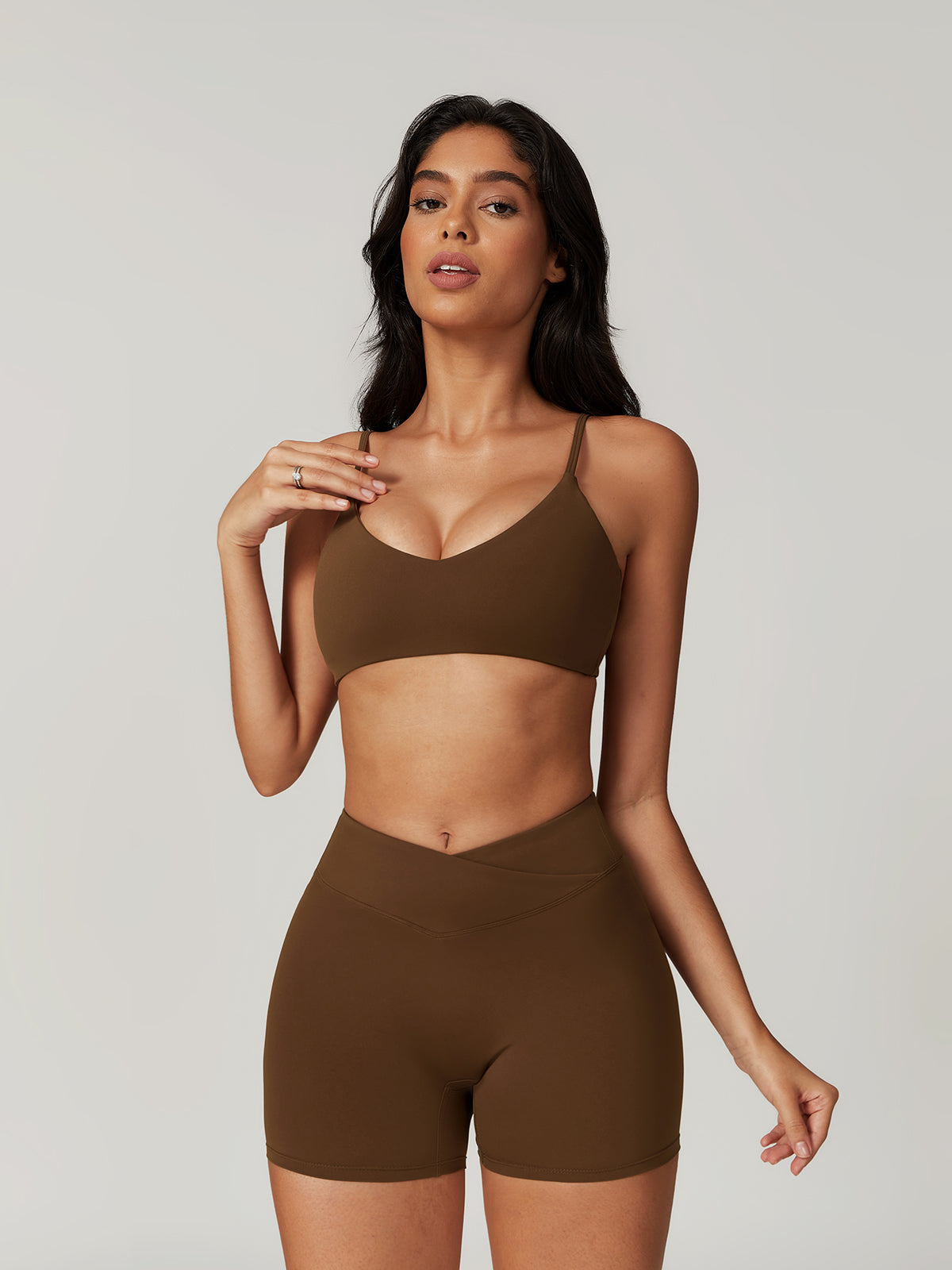 Elegantly Styled Garment for Everyday Wear