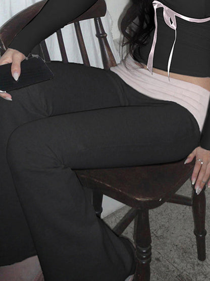 Gracefully Styled Pants for Any Occasion
