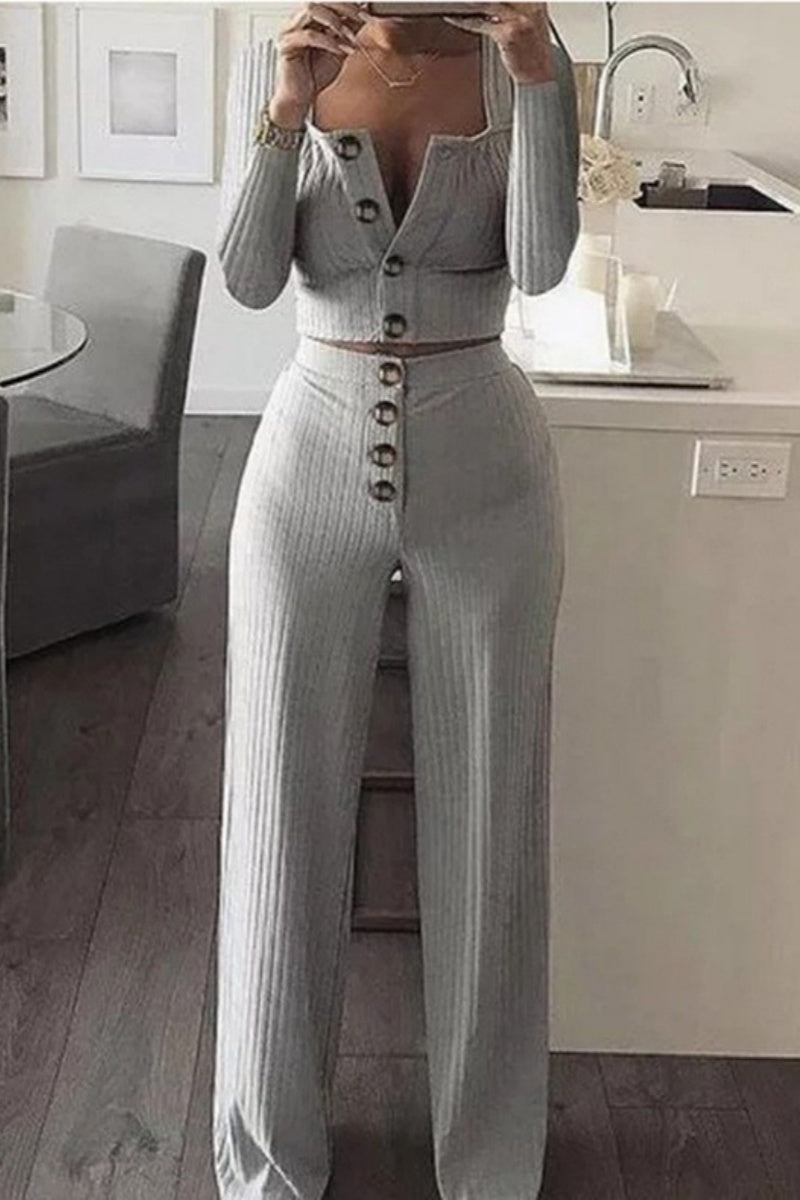 Silver Gray