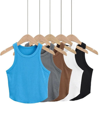 Polished Top with an Effortless Classic Look