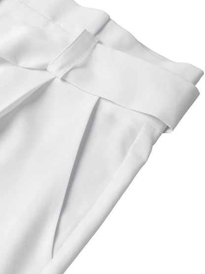 Beautifully Balanced Pants with Timeless Character