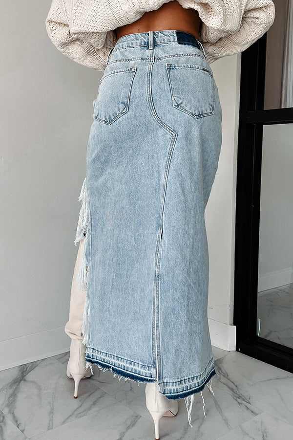 Polished Garment with an Effortless Classic Look
