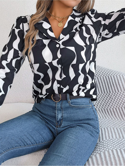 Classic Vintage & Enduringly Stylish Shirt