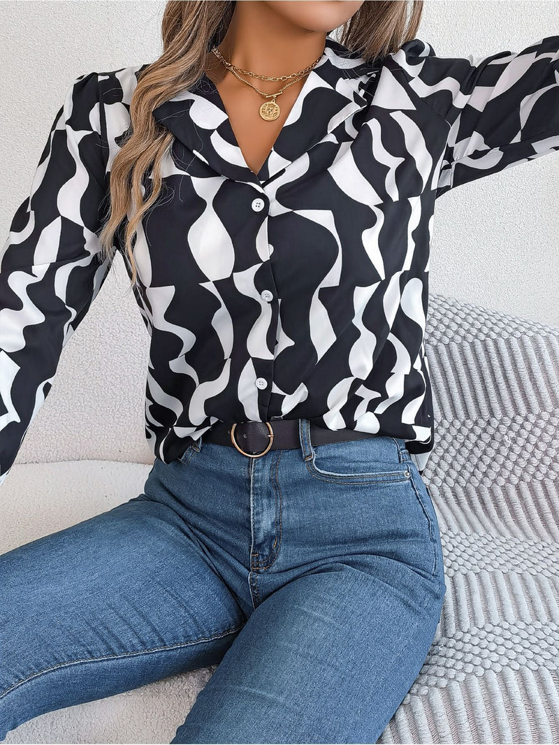 Classic Vintage & Enduringly Stylish Shirt