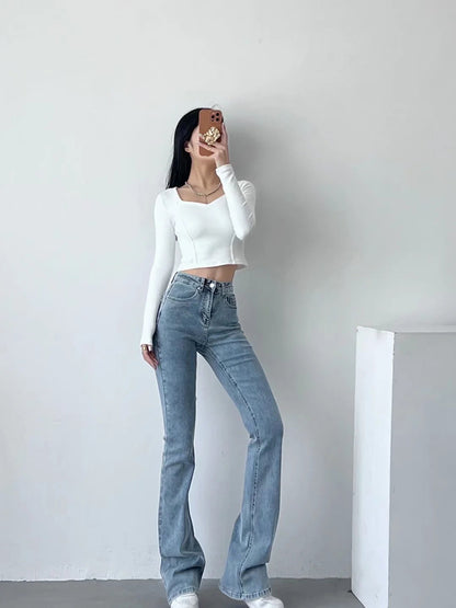Beautifully Crafted Trousers in a Classic Style