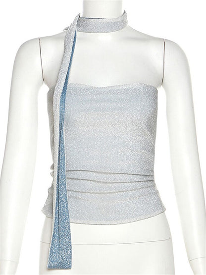 Classic Vintage Top with a Flattering Fit