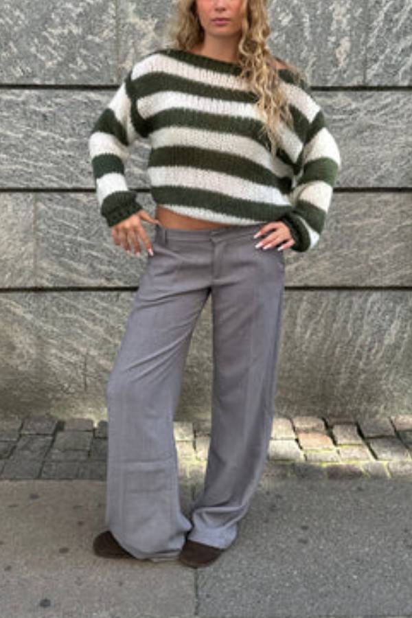 Beautifully Crafted Garment in a Classic Style