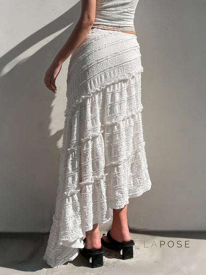 Gracefully Styled Garment for Any Occasion