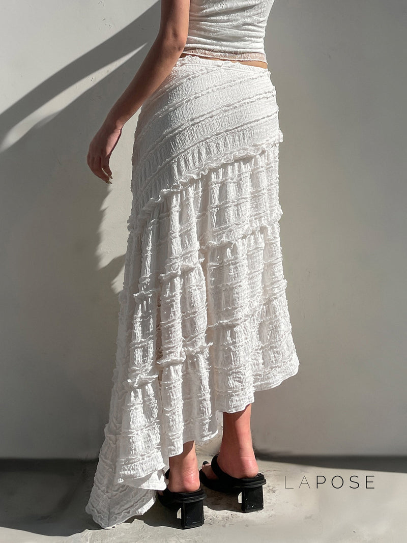 Gracefully Styled Garment for Any Occasion