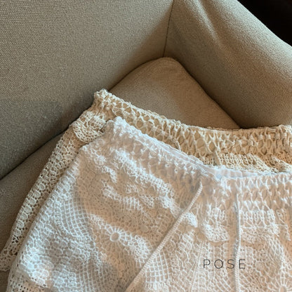 Sophisticated Pants with a Clean Classic Look