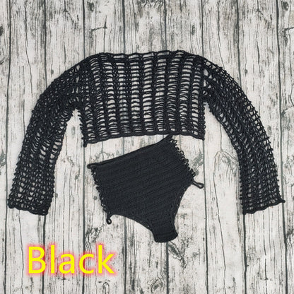 Gracefully Styled Garment for Any Occasion