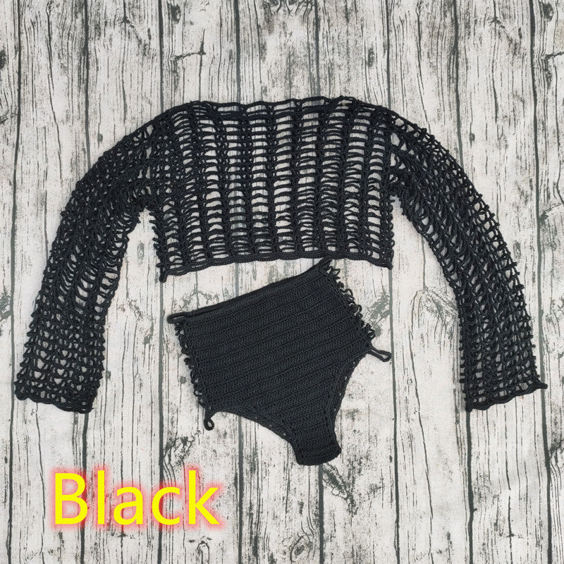 Gracefully Styled Garment for Any Occasion