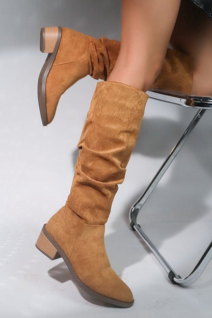 Classic Vintage & Enduringly Stylish Boots