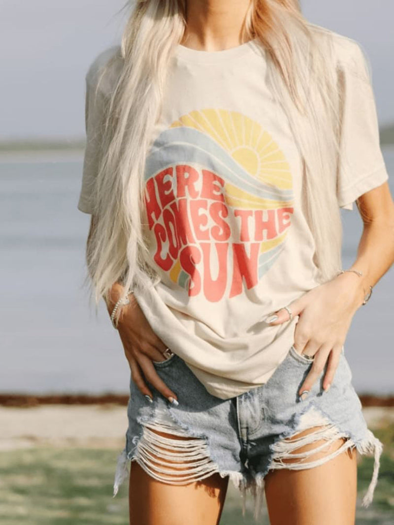 Elegantly Styled Garment for Everyday Wear