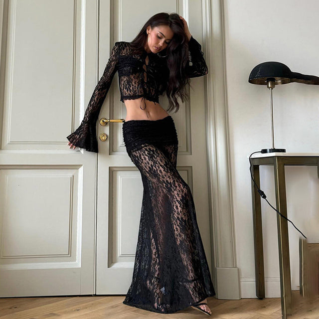 Beautifully Crafted Top in a Classic Style