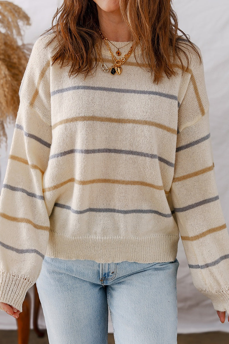 Beautifully Finished Cardigan in a Timeless Design