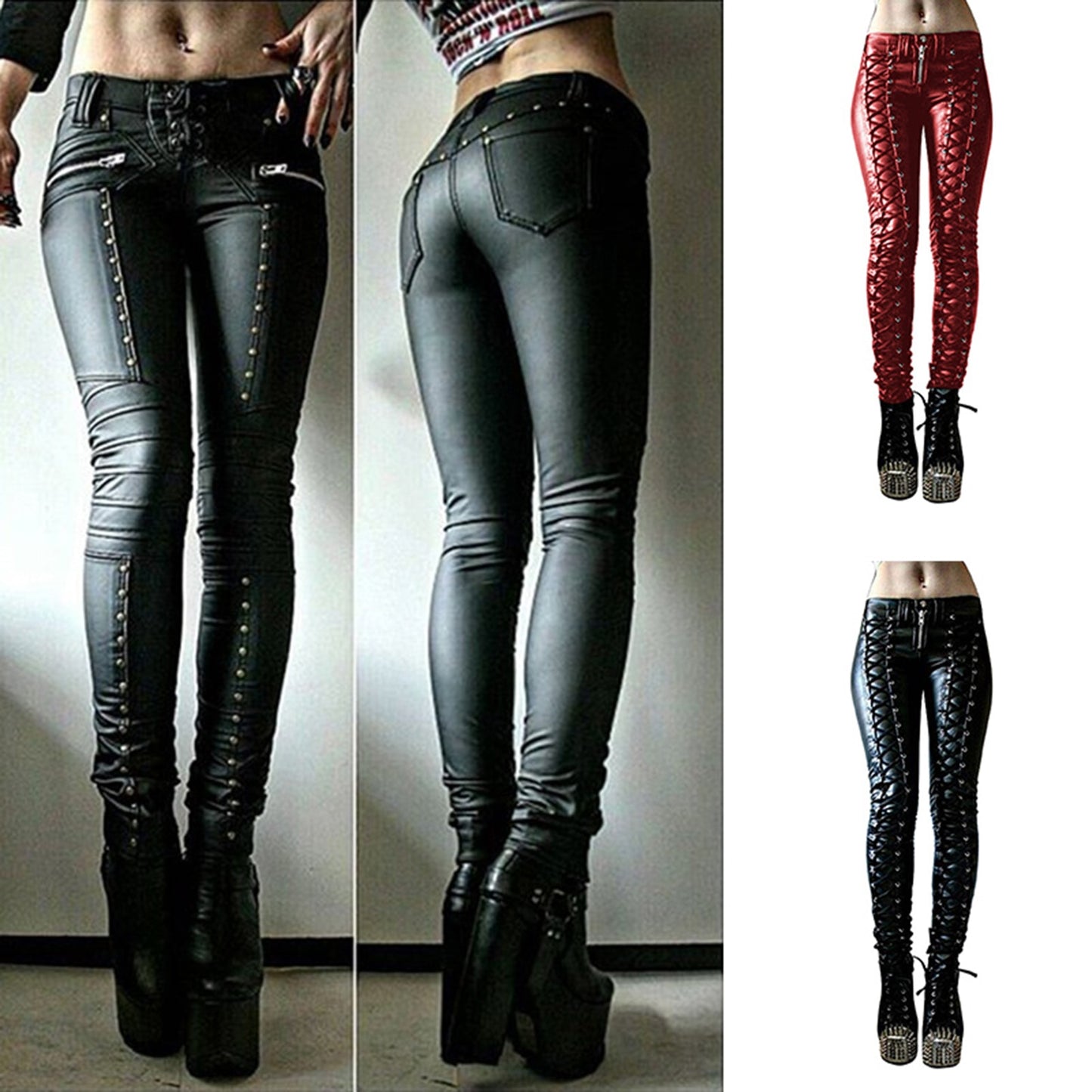 Beautifully Finished Pants in a Timeless Design