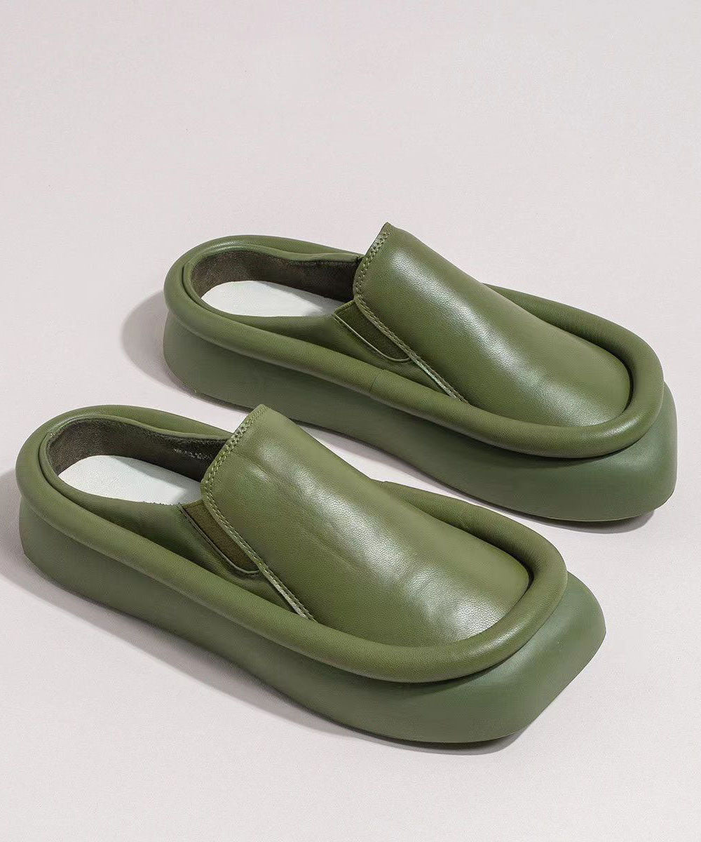 Polished Sandals with an Effortless Classic Look